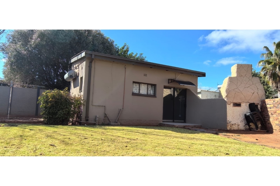 3 Bedroom Property for Sale in Hadison Park Northern Cape